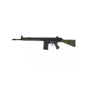 Réplique g3 full métal Jing Gong airsoft