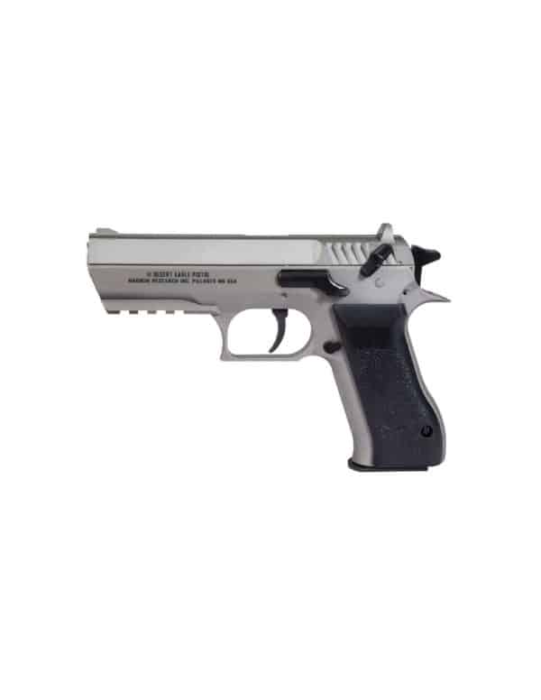 réplique jericho 941 silver airsoft