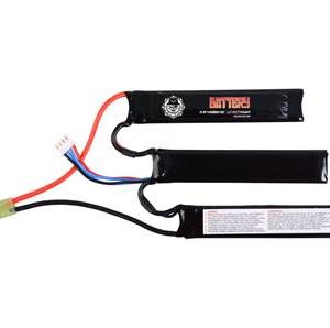 lipo 11.1v 3 stick