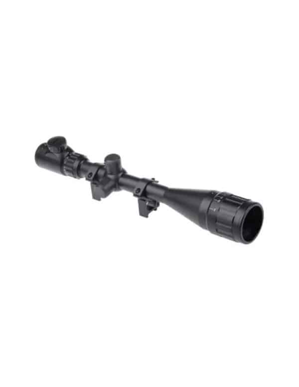 lunette sniper AOEG theta opticsc airsoft