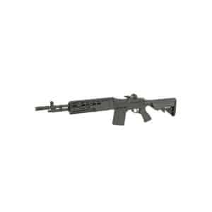 La réplique m14 airsoft EBR full métal