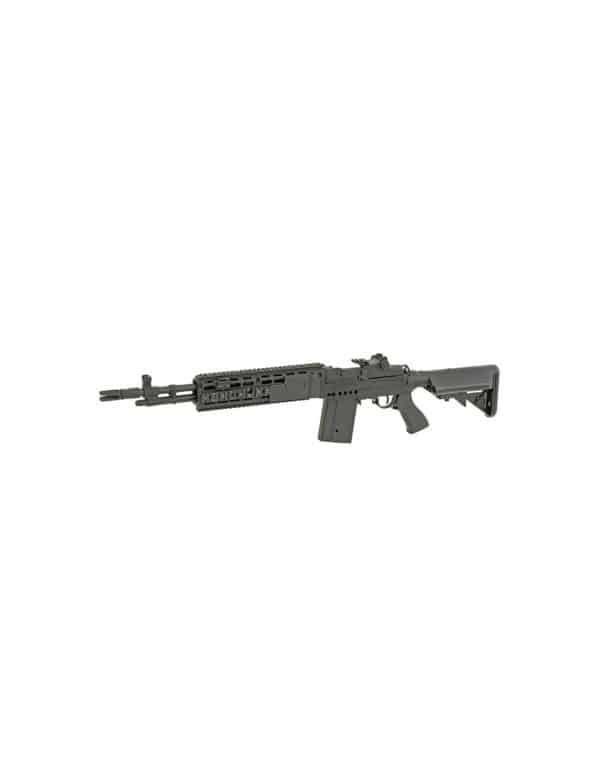 La réplique m14 airsoft EBR full métal