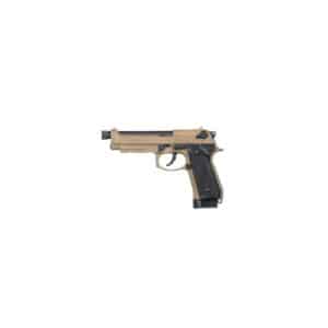 Réplique m9a1 airsoft tan