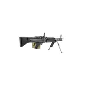 réplique mk43 airsoft mitrailleuse