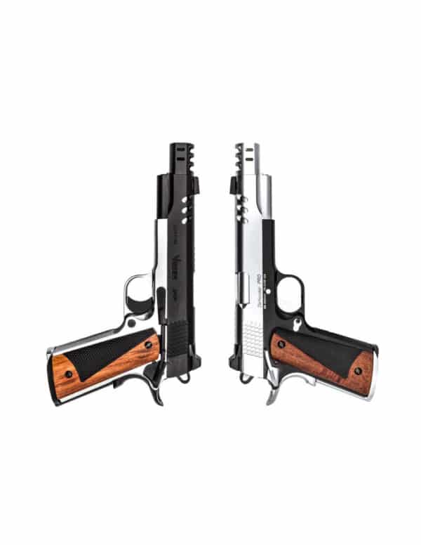 Pack colt 1911 double gun airsoft