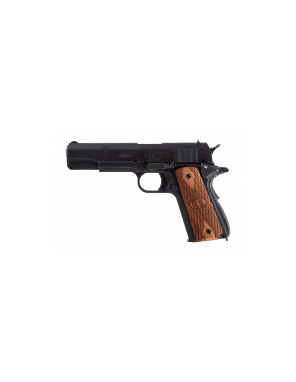 Réplique colt 1911 ordnance airsoft