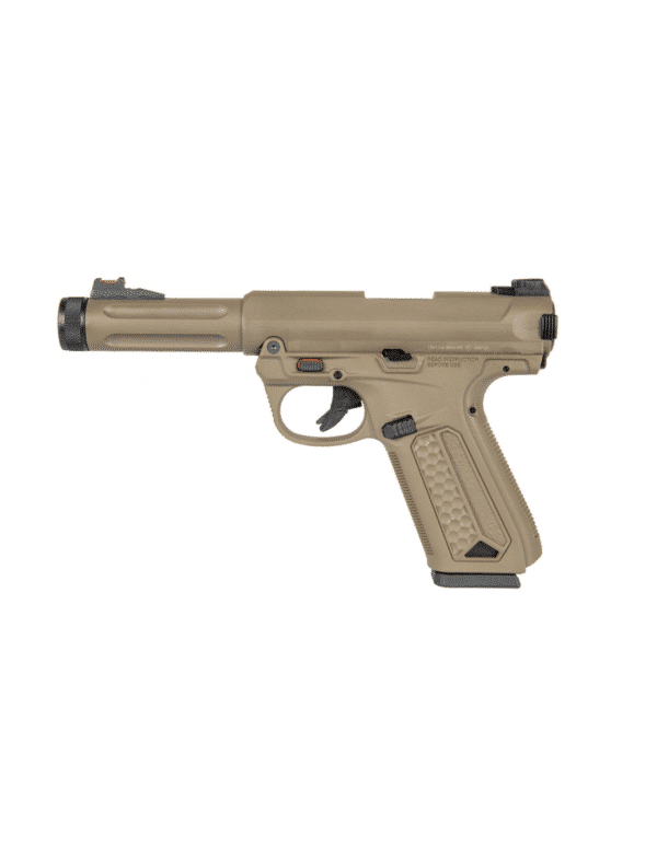 réplique aap01 airsoft tan airsoft