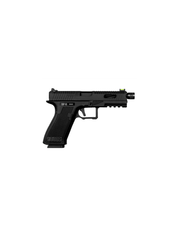 Réplique SSP18 airsoft