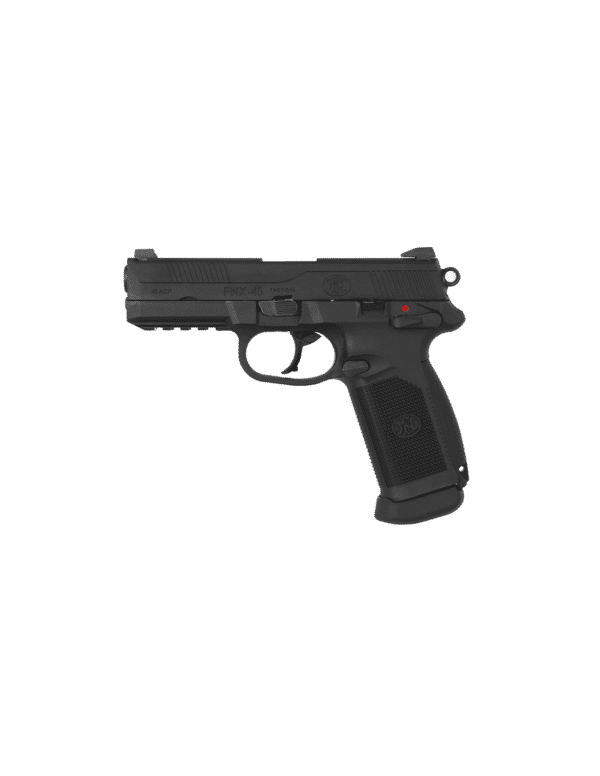 réplique fnx45 airsoft full métal