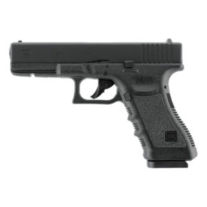 glock17 gen3 airsoft CO2 airsoft