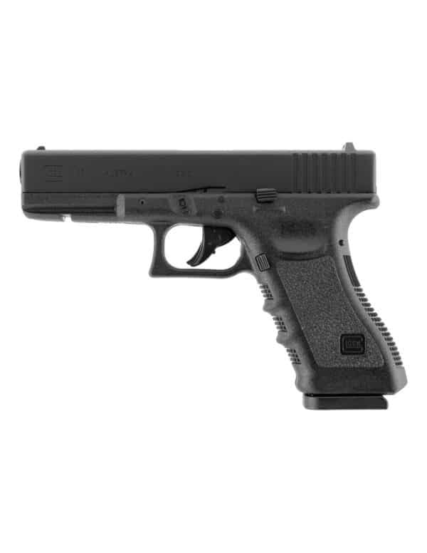 glock17 gen3 airsoft CO2 airsoft