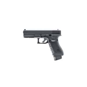 Réplique du glock17 gen4 airsoft