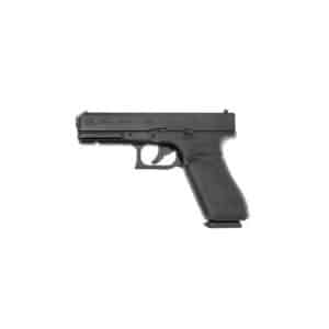 Réplique glock 17 gen5 airsoft co2