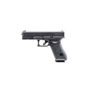 Pistolet glock17 gen5 airsoft