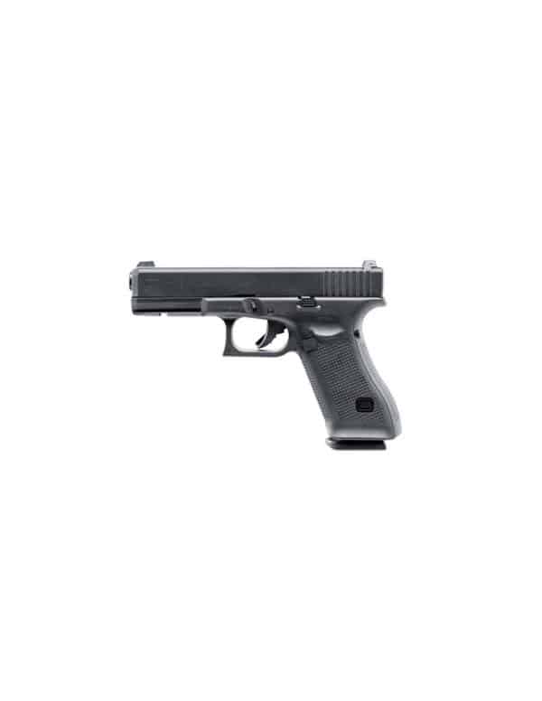 Pistolet glock17 gen5 airsoft