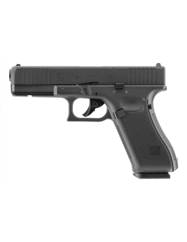 réplique glock17 mos airsoft full métal