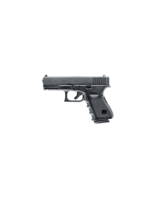 réplique glock19 gen3 gbb airsoft