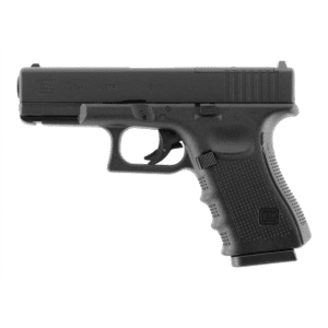 Réplique glock19 mos airsoft noir airsoft