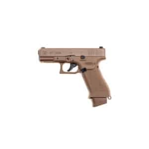 réplique glock19 tan airsoft