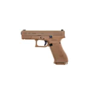 réplique glock19x gbb airsoft