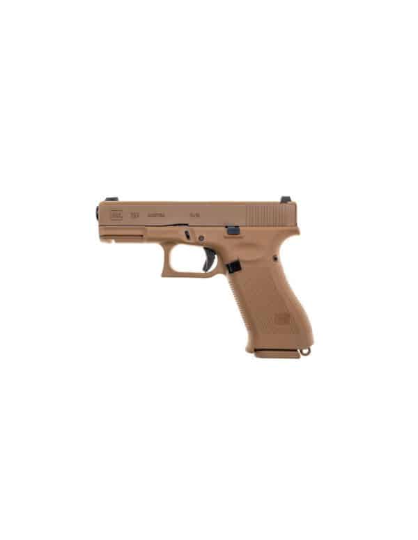 réplique glock19x gbb airsoft