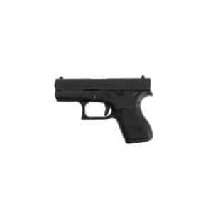 Réplique glock42 airsoft gbb