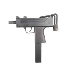 Réplique micro uzi mac11 airsoft