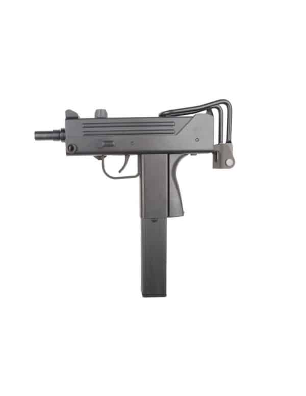 Réplique micro uzi mac11 airsoft