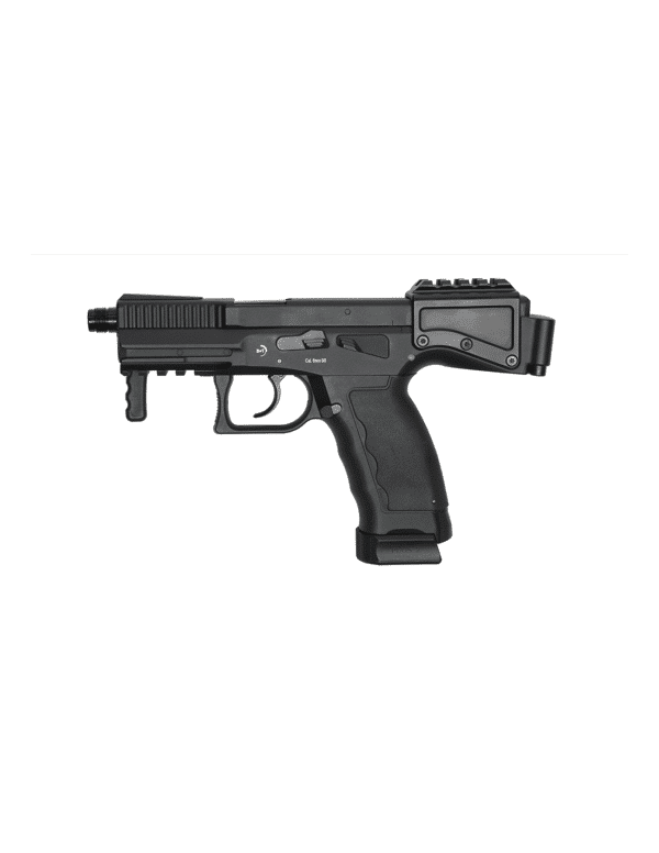 réplique pistolet usw airsoft full métal