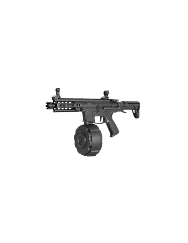 Réplique px9 airsoft full métal SMG