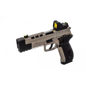 réplique vorsk gbb airsoft