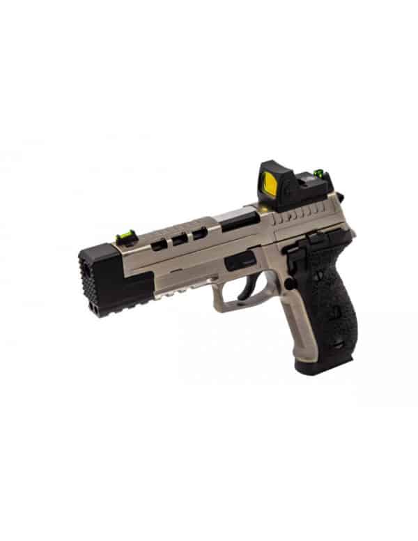 réplique vorsk gbb airsoft