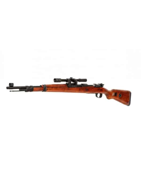 Réplique kar98 spring airsoft