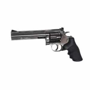 réplique revolver dan wesson dw715