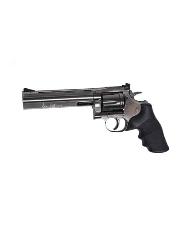 réplique revolver dan wesson dw715