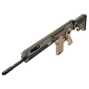 Réplique scar h Ares airsoft full métal