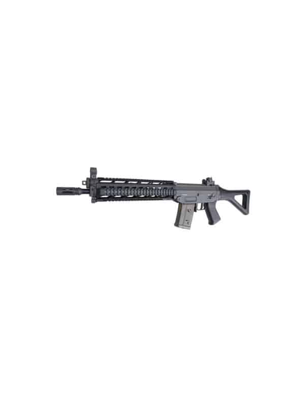 Réplique SIG 552 airsoft ris full métal airsoft