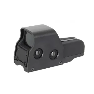 red dot holographique eotech 557 airsoft