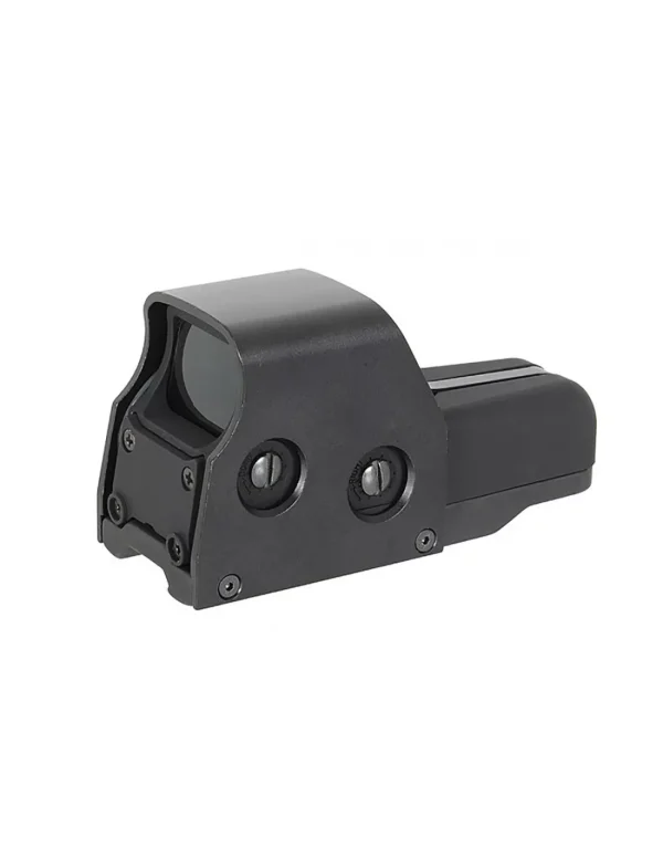 red dot holographique eotech 557 airsoft