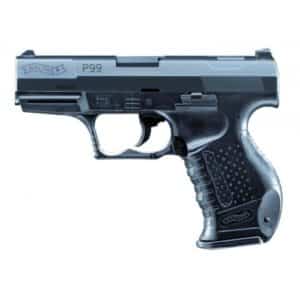 walther p99 spring airsoft noir