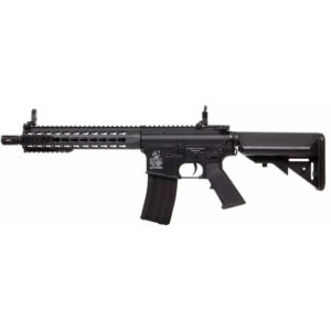 La réplique du colt m4 airsoft CQBR full métal