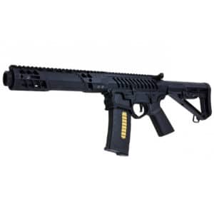 gbbr ar15 airsoft full métal