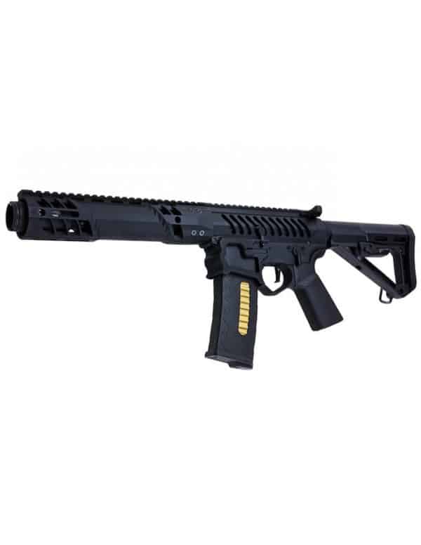 gbbr ar15 airsoft full métal