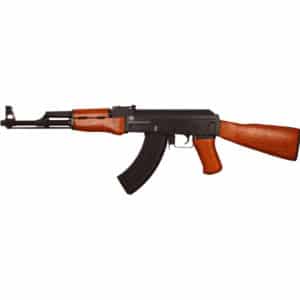 Réplique Kalashnikov AK47 airsoft