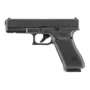 Réplique du glock17 mos gen5 airsoft