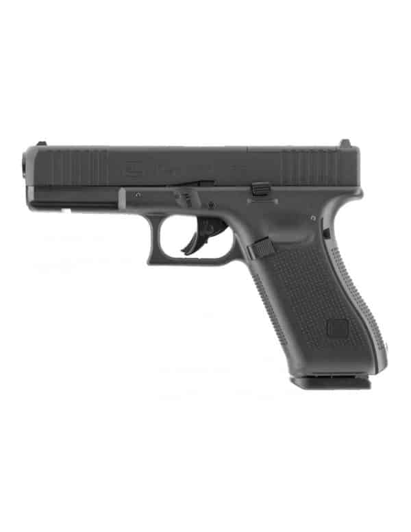 Réplique du glock17 mos gen5 airsoft