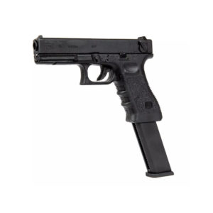 Réplique glock18c full auto airsoft