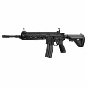 Réplique hk416 airsoft full métal