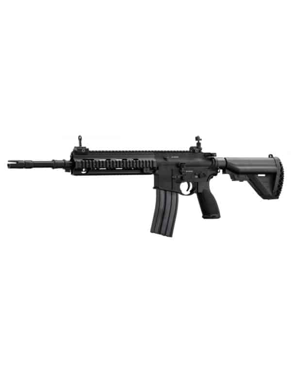 Réplique hk416 airsoft full métal