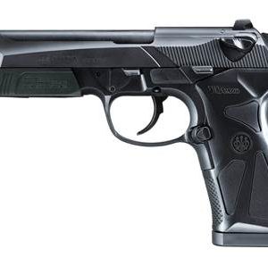 réplique beretta two noir airsoft